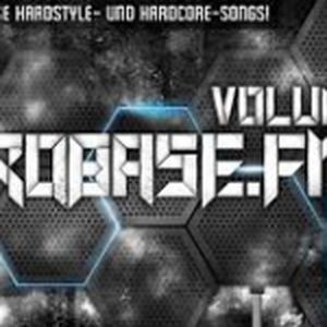 HardBase.FM logo