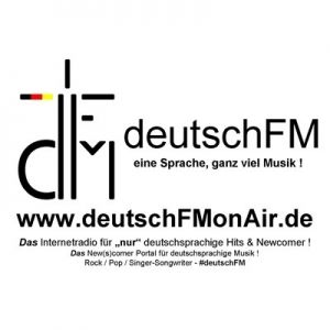 Deutsch FM logo