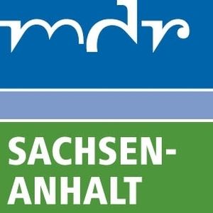 MDR 1 Radio Sachsen-Anhalt logo
