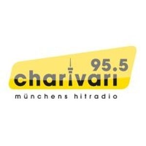 Charivari Partyhitmix logo