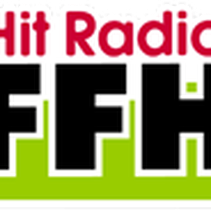 FFH Digital Die 80er logo