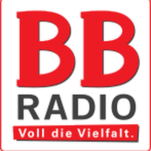 BB RADIO - 107.5 FM logo