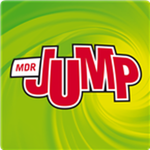 MDR JUMP 90.2 FM logo