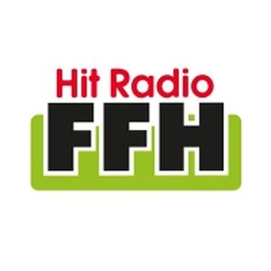 FFH Digital Die 90er - HQ logo
