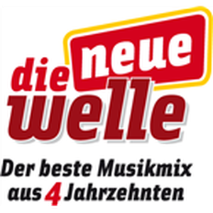 Die Neue Welle logo