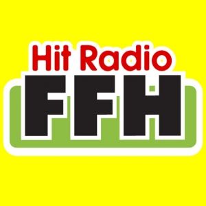 Digital Die 80er FFH logo