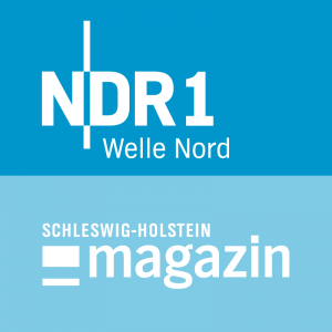 NDR 1 Welle Nord logo