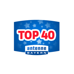 Antenne Bayern - Top 40 logo