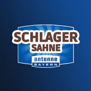 Antenne Bayern logo