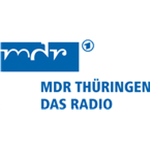 MDR 1 Radio Thüringen 92.5 FM logo