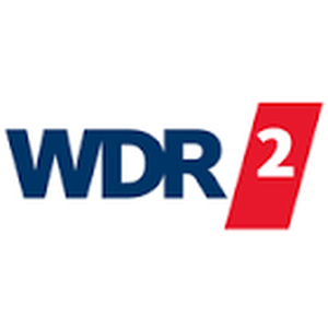 WDR 2 Rheinland - 100.4 FM logo