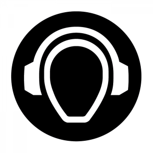 laut.fm - Club 93 logo