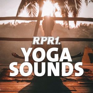 RPR1 Yoga Sounds logo