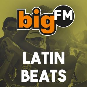BigFM Latin Beats logo