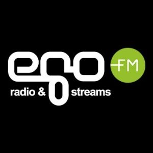 Ego FM logo