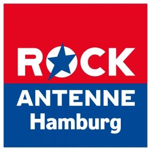 ROCK ANTENNE logo