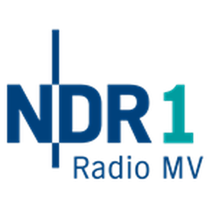 NDR 1 R MV Rostock logo