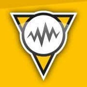 Radio Salu logo