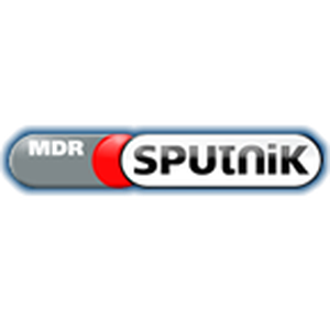 MDR Sputnik logo