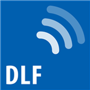Deutschlandfunk Radio 89.1 FM logo