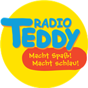 Radio TEDDY 90.2 FM logo