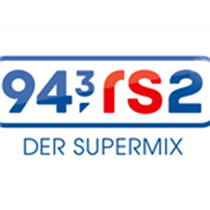 RS2 94.3 FM logo