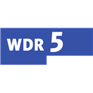 WDR5 - Hören erleben. logo