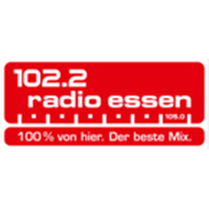 Radio Essen - 102.2 FM logo
