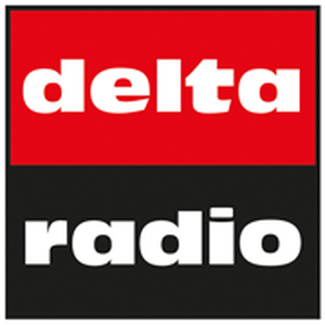 Delta Radio logo