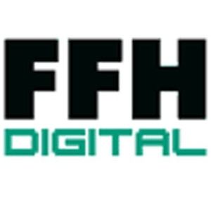 FFH Digital Top 40 logo