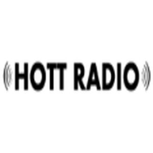 Louisiana Hott Radio logo