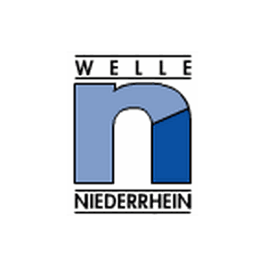 Welle Niederrhein 87.7 FM logo