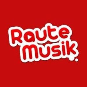RauteMusik.FM Deutschrap logo