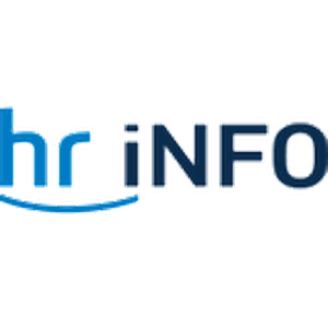Hr Info - hr-iNFO 99.2 FM logo