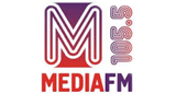 Media FM logo