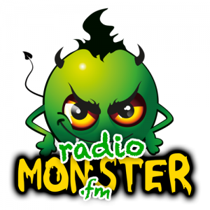 RadioMonster.FM - Dance logo