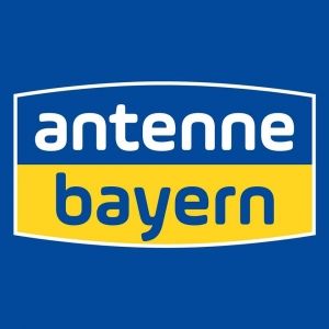 ANT BAY - Antenne Bayern 101.5 FM logo