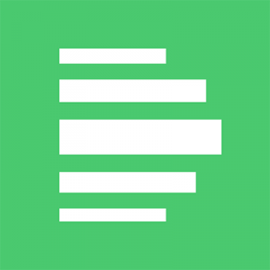 Deutschlandfunk Nova logo