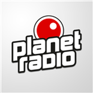 Planet Radio logo