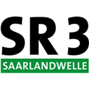 SR3 Saarlandwelle logo