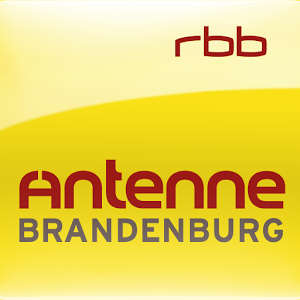 Antenne Brandenburg - 99.7 FM logo