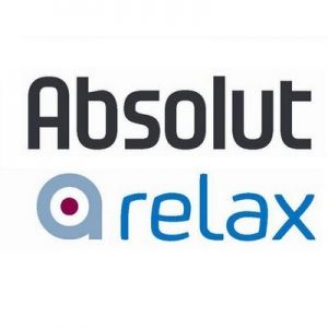 Absolut relax - Nurnberg logo