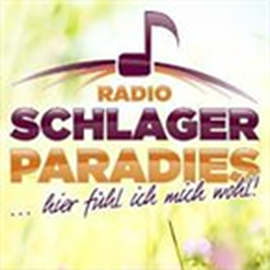 Schlagerparadies logo