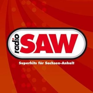 radio SAW - Rock logo