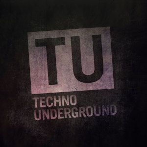 Techno Underground logo