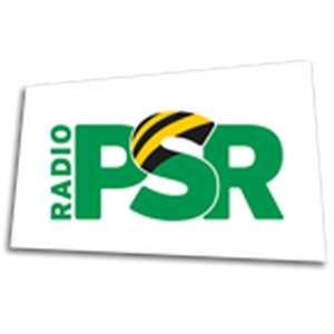 Radio PSR logo