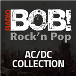 RADIO BOB! BOBs AC/DC Collection logo