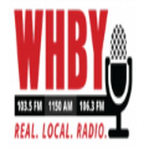 News Talk 1150AM logo
