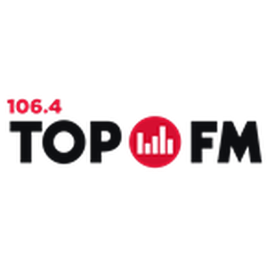 Top FM logo