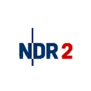 NDR 2 MV logo